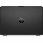 Ноутбук HP 15-bs188ur 4UT96EA_ПУ (15.6 ", HD 1366x768 (16:9), Pentium, 4 Гб, HDD)