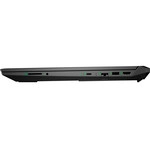 Ноутбук HP Pavilion Gaming 16-a0001ur 15D16EA (16.1 ", FHD 1920x1080 (16:9), Core i5, 8 Гб, SSD)