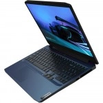 Ноутбук Lenovo IdeaPad Gaming 3 15IMH05 81Y4009BRK (15.6 ", FHD 1920x1080 (16:9), Core i5, 16 Гб, SSD)