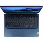 Ноутбук Lenovo IdeaPad Gaming 3 15IMH05 81Y4009BRK (15.6 ", FHD 1920x1080 (16:9), Core i5, 16 Гб, SSD)