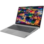 Ноутбук Lenovo IdeaPad 5 15ARE05 81YQ00CPRU (15.6 ", FHD 1920x1080 (16:9), Ryzen 5, 8 Гб, SSD)