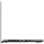 Ноутбук Asus ROG Zephyrus G14 GA401IU-HE260T 90NR03I5-M06540 (14 ", FHD 1920x1080 (16:9), Ryzen 9, 16 Гб, SSD)