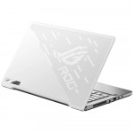 Ноутбук Asus ROG Zephyrus G14 GA401IU-HE260T 90NR03I5-M06540 (14 ", FHD 1920x1080 (16:9), Ryzen 9, 16 Гб, SSD)