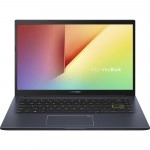 Ноутбук Asus VivoBook 14 X413JA-EB316T 90NB0RC7-M04370 (14 ", FHD 1920x1080 (16:9), Core i5, 8 Гб, SSD)