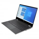 Ноутбук HP Pavilion x360 14-dw1005ur 2X2R0EA (14 ", FHD 1920x1080 (16:9), Core i3, 8 Гб, SSD)
