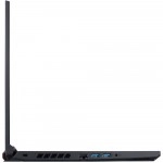 Ноутбук Acer Nitro 5 AN515-55-54A9 NH.Q7MER.00D (15.6 ", FHD 1920x1080 (16:9), Core i5, 8 Гб, SSD)