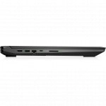 Ноутбук HP Pavilion Gaming 17-cd1079ur 2Z7Q5EA (17.3 ", FHD 1920x1080 (16:9), Core i5, 8 Гб, HDD и SSD)