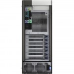 Рабочая станция Dell Precision T5820 5820-2909 (Core i9, 10920X, 32, 1 ТБ)