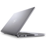 Ноутбук Dell Latitude 15 5510 210-AVET (15.6 ", FHD 1920x1080 (16:9), Core i5, 8 Гб, SSD)