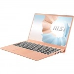 Ноутбук MSI Modern 14 B11MO-265RU 9S7-14D315-265 (14 ", FHD 1920x1080 (16:9), Core i5, 8 Гб, SSD)