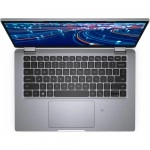 Ноутбук Dell Latitude 5320 5320-0389 (13.3 ", FHD 1920x1080 (16:9), Core i7, 16 Гб, SSD)