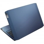 Ноутбук Lenovo IdeaPad Gaming 3 15IMH05 81Y40097RK bp (15.6 ", FHD 1920x1080 (16:9), Core i7, 8 Гб, SSD)