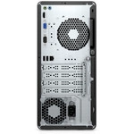 Персональный компьютер HP 285 G6 294R3EA (AMD Ryzen 3, 3200G, 3.6, 8 Гб, SSD)