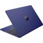 Ноутбук HP 15s-eq1194ur 25T10EA (15.6 ", FHD 1920x1080 (16:9), Ryzen 5, 8 Гб, SSD)
