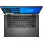 Ноутбук Dell Latitude 7420 7420-2589 (14 ", FHD 1920x1080 (16:9), Core i5, 16 Гб, SSD)