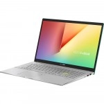 Ноутбук Asus VivoBook S15 S533EQ-BN142T 90NB0SE1-M02420 (15.6 ", FHD 1920x1080 (16:9), Core i7, 16 Гб, SSD)