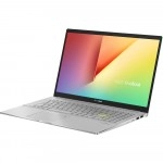 Ноутбук Asus VivoBook S15 S533EQ-BN144T 90NB0SE4-M02440 (15.6 ", FHD 1920x1080 (16:9), Core i7, 16 Гб, SSD)