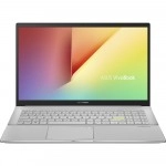 Ноутбук Asus VivoBook S15 S533EQ-BN144T 90NB0SE4-M02440 (15.6 ", FHD 1920x1080 (16:9), Core i7, 16 Гб, SSD)