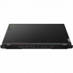 Ноутбук Lenovo Legion 5 17IMH05 82B3009PRK (17.3 ", FHD 1920x1080 (16:9), Core i5, 16 Гб, SSD)