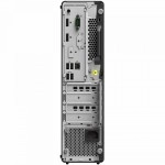 Рабочая станция Lenovo ThinkStation P340 SFF 30DK002HRU (Core i5, 10400, 8, 256 ГБ)