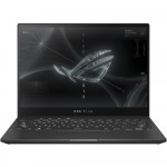 Ноутбук Asus ROG Flow X13 GV301QH-K6092T 90NR06C1-M02750 (13.4 ", WUXGA 1920x1200 (16:10), Ryzen 7, 16 Гб, SSD)