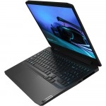 Ноутбук Lenovo IdeaPad Gaming 3 15ARH05 82EY0005RU (15.6 ", FHD 1920x1080 (16:9), Ryzen 5, 16 Гб, HDD и SSD)