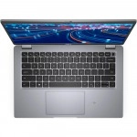 Ноутбук Dell Latitude 5420 5420-0457 (14 ", FHD 1920x1080 (16:9), Core i5, 16 Гб, SSD)
