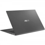 Ноутбук Asus VivoBook 15 A512JF-BQ111 90NB0R93-M01340 (15.6 ", FHD 1920x1080 (16:9), Core i5, 8 Гб, HDD и SSD)