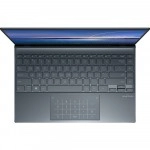 Ноутбук Asus ZenBook 14 UX425EA-BM114T 90NB0SM1-M07280 (14 ", FHD 1920x1080 (16:9), Core i7, 16 Гб, SSD)
