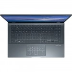 Ноутбук Asus ZenBook 14 Ultralight UX435EGL-KC039T 90NB0SA1-M00720 (14 ", FHD 1920x1080 (16:9), Core i7, 16 Гб, SSD)
