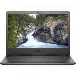 Ноутбук Dell Vostro 3400 3400-7268 (14 ", FHD 1920x1080 (16:9), Core i5, 8 Гб, SSD)