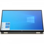 Ноутбук HP Spectre x360 15-eb1003ur 2X2A7EA (15.6 ", 4K Ultra HD 3840x2160 (16:9), Core i7, 16 Гб, SSD)