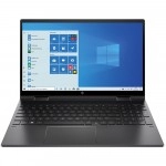 Ноутбук HP Envy x360 15-ee0017ur 2X0K0EA (15.6 ", FHD 1920x1080 (16:9), Ryzen 5, 16 Гб, SSD)