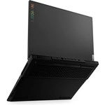 Ноутбук Lenovo Legion 5 17ARH05H 82GN002URK (17.3 ", FHD 1920x1080 (16:9), Ryzen 7, 16 Гб, SSD)