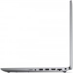 Ноутбук Dell Latitude 5520 5520-0501 (15.6 ", FHD 1920x1080 (16:9), Core i5, 8 Гб, SSD)