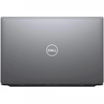 Ноутбук Dell Latitude 5520 5520-0532 (15.6 ", FHD 1920x1080 (16:9), Core i5, 16 Гб, SSD)