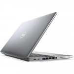 Ноутбук Dell Latitude 5520 5520-5810 (15.6 ", FHD 1920x1080 (16:9), Core i7, 16 Гб, SSD)
