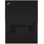 Мобильная рабочая станция Lenovo ThinkPad P15s Gen 2 20W6000LRT