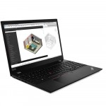 Мобильная рабочая станция Lenovo ThinkPad P15s Gen 2 20W6000LRT