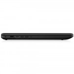 Ноутбук HP 17-ca3004ur 2X2F4EA (17.3 ", HD+ 1600х900 (16:9), Ryzen 5, 8 Гб, SSD)