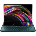 Ноутбук Asus ZenBook Pro Duo UX581LV-H2014R 90NB0RQ1-M02360 (15.6 ", 4K Ultra HD 3840x2160 (16:9), Core i9, 32 Гб, SSD)