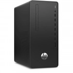 Настольный компьютерный комплект HP 290 G4 MT 1C6U6EA (HP P19, Core i3, 10100, 3.6 ГГц, 8, HDD, 1 ТБ)