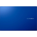 Ноутбук Asus VivoBook 14 X413JA-EB480T 90NB0RCA-M06580 (14 ", FHD 1920x1080 (16:9), Core i3, 8 Гб, SSD)