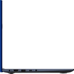 Ноутбук Asus VivoBook 14 X413JA-EB480T 90NB0RCA-M06580 (14 ", FHD 1920x1080 (16:9), Core i3, 8 Гб, SSD)