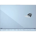 Ноутбук Asus ROG Strix G17 G712LV-EV030 M03760 (17.3 ", FHD 1920x1080 (16:9), Core i7, 16 Гб, SSD)
