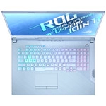Ноутбук Asus ROG Strix G17 G712LV-EV030 M03760 (17.3 ", FHD 1920x1080 (16:9), Core i7, 16 Гб, SSD)