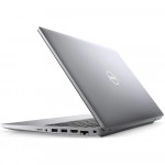 Ноутбук Dell Latitude 5520 5520-5803 (15.6 ", FHD 1920x1080 (16:9), Core i5, 8 Гб, SSD)