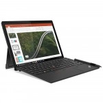 Планшет Lenovo ThinkPad X12 Detachable 20UW000MRT