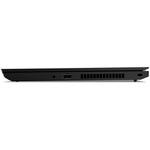Ноутбук Lenovo ThinkPad L14 Gen 1 20U5001XRT (14 ", FHD 1920x1080 (16:9), Ryzen 5, 8 Гб, SSD)