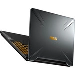 Ноутбук Asus TUF Gaming FX505DT-HN502 90NR02D1-M12520 (15.6 ", FHD 1920x1080 (16:9), Ryzen 5, 16 Гб, SSD)